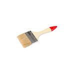 Кисть малярна флейцева MASTERTOOL СТАНДАРТ 3.0 75 мм/12 мм/38 мм 91-1675, фото  | SNABZHENIE.com.ua