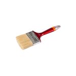 Кисть малярна флейцева MASTERTOOL ЕВРО 3.0 75 мм/16 мм/51 мм 91-1475, фото  | SNABZHENIE.com.ua