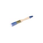 Кисть малярна флейцева MASTERTOOL МІКС 1.0 25 мм/12 мм/51 мм 91-1725, фото  | SNABZHENIE.com.ua