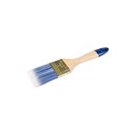 Кисть малярна флейцева MASTERTOOL МІКС 2.0 50 мм/14 мм/58 мм 91-1750, фото  | SNABZHENIE.com.ua
