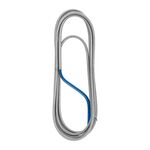 Трос для прочистки канализации ГОСПОДАР, Ø8 мм, 4 м, фото , изображение 2 | SNABZHENIE.com.ua
