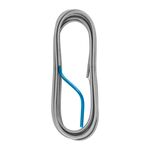 Трос прочистки канализации ГОСПОДАР Ø8 мм, 6 м, 83-0906, фото , изображение 2 | SNABZHENIE.com.ua