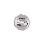 Диск пильний GRANITE для дерева з твердосплавними напайками 180х22.2х60Т адаптер 22.2-20 8400 об/хв 5-18-060, фото  | SNABZHENIE.com.ua