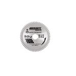Диск пильный GRANITE 125мм для дерева, 60 зубьев, 12000 об/мин, фото  | SNABZHENIE.com.ua