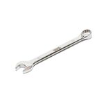 Ключ комбинированный MASTERTOOL 15 мм CrV DIN3113 71-1015, фото  | SNABZHENIE.com.ua