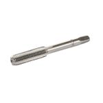 Метчик для нарізання різьби MASTERTOOL M10х1.25 мм 15-1104, фото  | SNABZHENIE.com.ua