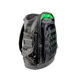 Рюкзак MASTERTOOL 380х180х480 мм, 22 кармана, 1680 DEN, 79-1934, фото , изображение 2 | SNABZHENIE.com.ua