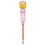 Фазометр MASTERTOOL 220-240 В SL4х220 мм 40-0001, фото , изображение 2 | SNABZHENIE.com.ua