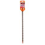 Сверло GRANITE SDS-PLUS S4 10х260 мм для бетона, фото , изображение 2 | SNABZHENIE.com.ua