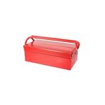 Ящик металлический MASTERTOOL 3 отд. 440 мм 79-4303, фото  | SNABZHENIE.com.ua