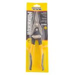 Ножницы по металлу MASTERTOOL 250 мм прямые CrV 01-0424, фото , изображение 2 | SNABZHENIE.com.ua