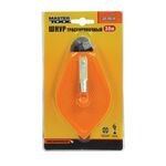 Шнур разметочный MASTERTOOL 30 м, артикул 30-0614, фото , изображение 2 | SNABZHENIE.com.ua