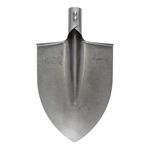 Штыковая лопата MASTERTOOL 220x300x390 мм, лак, 0.8 кг, 14-6264, фото , изображение 2 | SNABZHENIE.com.ua