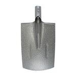 Лопата траншейная MASTERTOOL 215x300 мм, молотковая покраска, 0.9 кг, фото , изображение 2 | SNABZHENIE.com.ua
