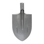 Штыковая лопата MASTERTOOL 210x290x405 мм, 0.7 кг, 14-6248, фото , изображение 2 | SNABZHENIE.com.ua
