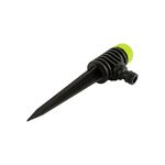 Ороситель для полива MASTERTOOL ½" 360° 9 м на ножке 92-9324, фото , изображение 2 | SNABZHENIE.com.ua