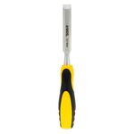 Ударная стамеска MASTERTOOL 16 мм, хром-ванадий, 14-1516, фото , изображение 3 | SNABZHENIE.com.ua