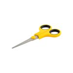 Ножницы MASTERTOOL 140 мм для бумаги 17-1140, фото  | SNABZHENIE.com.ua