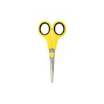 Ножницы MASTERTOOL 140 мм для бумаги 17-1140, фото , изображение 2 | SNABZHENIE.com.ua