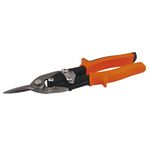Ножницы по металлу MASTERTOOL 250 мм прямые CrMo 01-0427, фото  | SNABZHENIE.com.ua