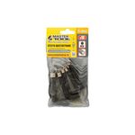 Ключі шестигранні MASTERTOOL CrV 1,5-10 мм набір 10 шт 75-0954, фото , зображення 2 | SNABZHENIE.com.ua