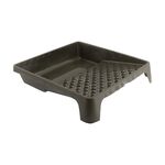 Кювета малярная MASTERTOOL 350х320 мм, фото , изображение 2 | SNABZHENIE.com.ua