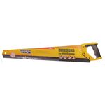 Ножовка MASTERTOOL 700 мм для пеноблоков, тефлоновое покрытие, фото , изображение 2 | SNABZHENIE.com.ua