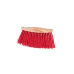 Уличная метла MASTERTOOL MIDI 250х40х155 мм без ручки 14-6350, фото  | SNABZHENIE.com.ua