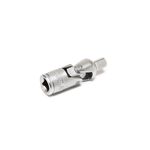Шарнір карданний MASTERTOOL 1/4 CRV 78-0080, фото  | SNABZHENIE.com.ua