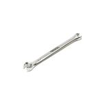 Ключ разрезной двухсторонний MASTERTOOL 8х10 мм 74-0810, фото  | SNABZHENIE.com.ua