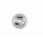 Диск пильный GRANITE 180х22.2х20Т для дерева с адаптером 22.2-20, фото  | SNABZHENIE.com.ua