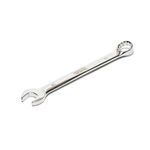Ключ комбинированный MASTERTOOL 16 мм CrV DIN3113 71-1016, фото  | SNABZHENIE.com.ua