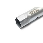 Ключ торцевий трубчастий MASTERTOOL 20х22 мм 73-2022, фото , зображення 2 | SNABZHENIE.com.ua
