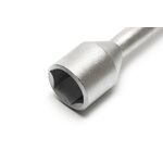 Ключ балонний MASTERTOOL 17 мм 350х14 мм 73-0117, фото , зображення 2 | SNABZHENIE.com.ua