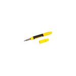 Отвертка карманная MASTERTOOL 4-в-1 SL3-PH0/SL4-PH1 50 мм 40-0160, фото  | SNABZHENIE.com.ua