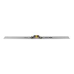 Строительная линейка MASTERTOOL 100 см AL с ручкой 39-5100, фото , изображение 2 | SNABZHENIE.com.ua