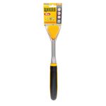 Цикля MASTERTOOL 290х64 мм з двокомпонентною ручкою 17-1007, фото , зображення 2 | SNABZHENIE.com.ua