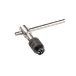 Держатель для метчиков MASTERTOOL Т-образний M3-M6 15-1436, фото  | SNABZHENIE.com.ua