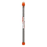 Сверло бетонное GRANITE S4 10х200 мм, фото , изображение 2 | SNABZHENIE.com.ua