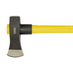 Топор-колун MASTERTOOL 2700 г, рукоятка 900 мм, стекловолокно 05-0210, фото , изображение 3 | SNABZHENIE.com.ua