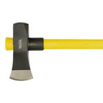 Топор-колун MASTERTOOL 3600 г, рукоятка 900 мм із скловолокна 05-0211, фото , зображення 3 | SNABZHENIE.com.ua