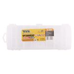 Органайзер MASTERTOOL 15 секцій 12 (300х115х40 мм) 79-3001, фото  | SNABZHENIE.com.ua