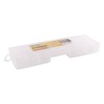 Органайзер MASTERTOOL 15 секцій 12 (300х115х40 мм) 79-3001, фото , зображення 2 | SNABZHENIE.com.ua