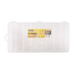 Органайзер MASTERTOOL 23 секції 15 (385х200х50 мм) 79-3002, фото  | SNABZHENIE.com.ua