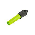 Насадка для полива MASTERTOOL прямая ½" с регулировкой напора 92-9305, фото  | SNABZHENIE.com.ua
