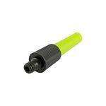 Насадка для полива MASTERTOOL прямая ½" с регулировкой напора 92-9305, фото , изображение 2 | SNABZHENIE.com.ua