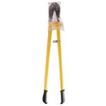Ножницы для прутов MASTERTOOL, L=900 мм, D=12 мм, HRC53~60, фото , изображение 2 | SNABZHENIE.com.ua