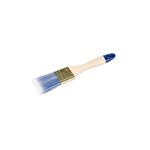 Кисть малярная флейцевая MASTERTOOL МИКС 1.5 38 мм/13 мм/53 мм 91-1738, фото  | SNABZHENIE.com.ua