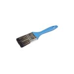 Кисть малярна флейцева MASTERTOOL МАСТЕР 2.0 50 мм/13 мм/44 мм 91-1250, фото  | SNABZHENIE.com.ua