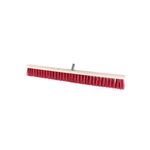 Щетка MASTERTOOL 800х60х100 мм ПЭ+ПВХ деревянная без ручки 14-6366, фото  | SNABZHENIE.com.ua